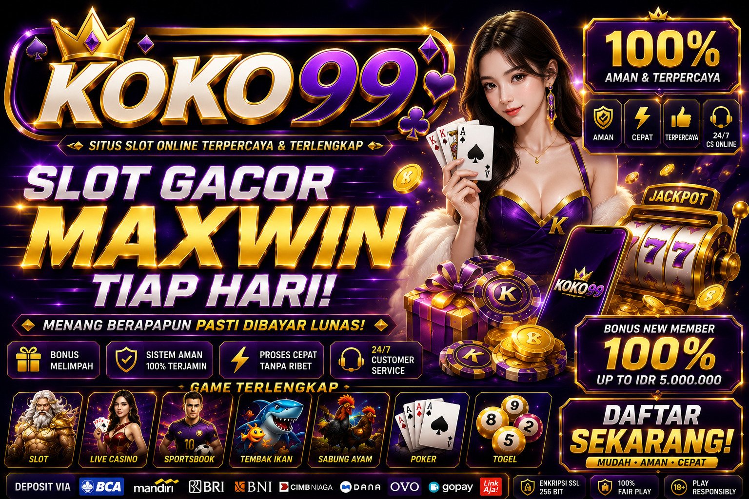 KOKO99 KOKO99